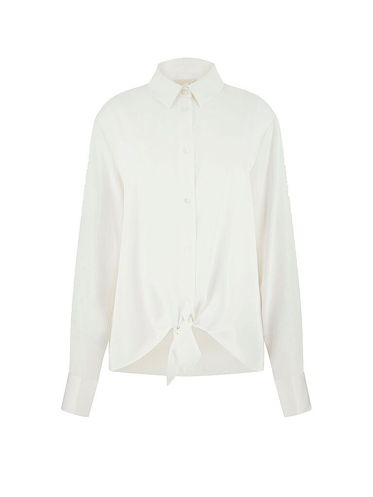 GUESS Bluse weiss | XS