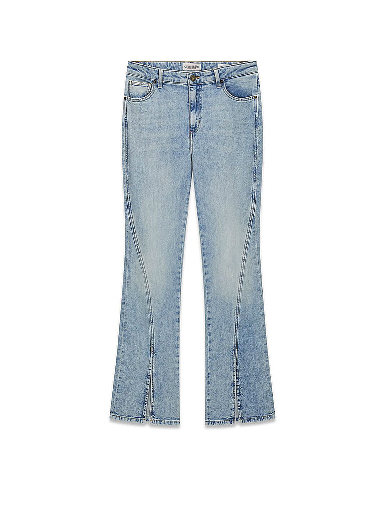 GUESS Jeans Bootcut Fit GJ G09 hellblau | 31