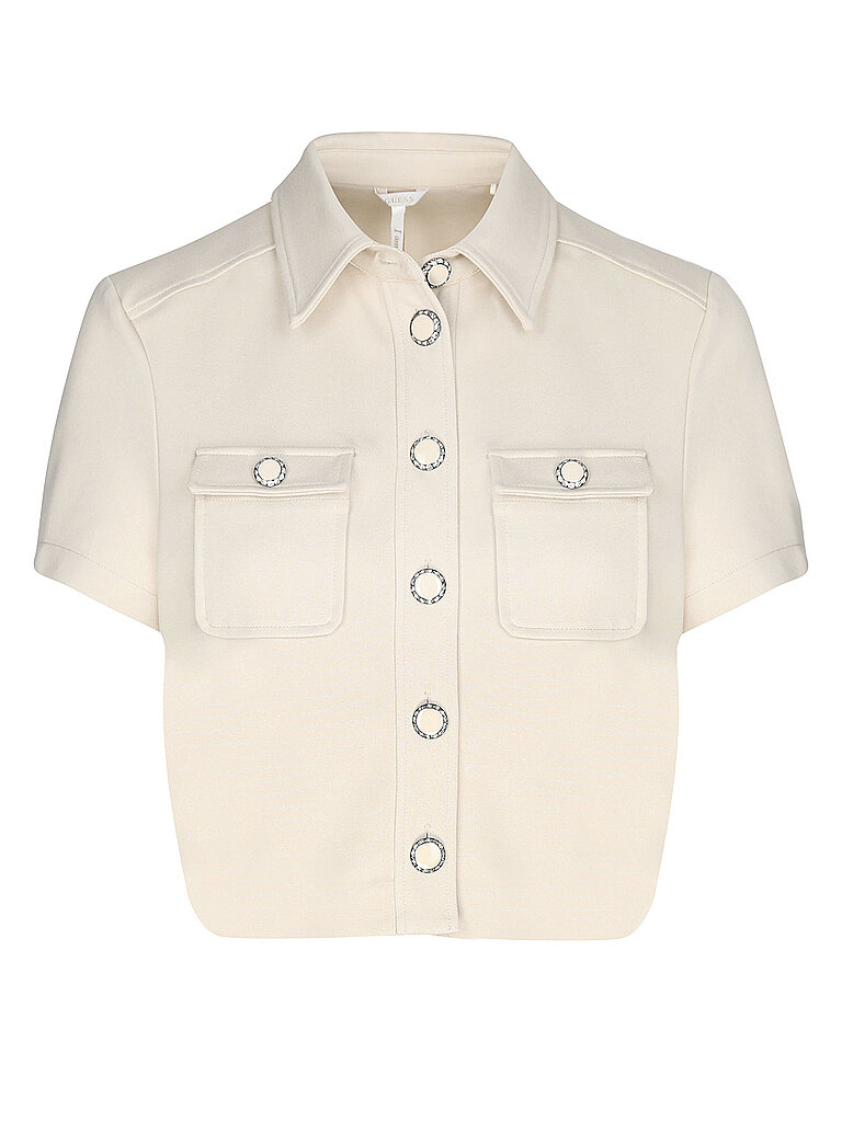 GUESS Jäckchen OLGA beige | L