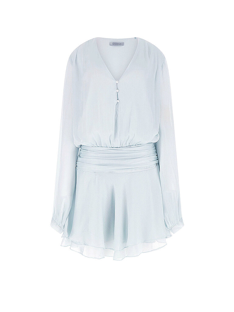 GUESS Minikleid MAGALI mint | S