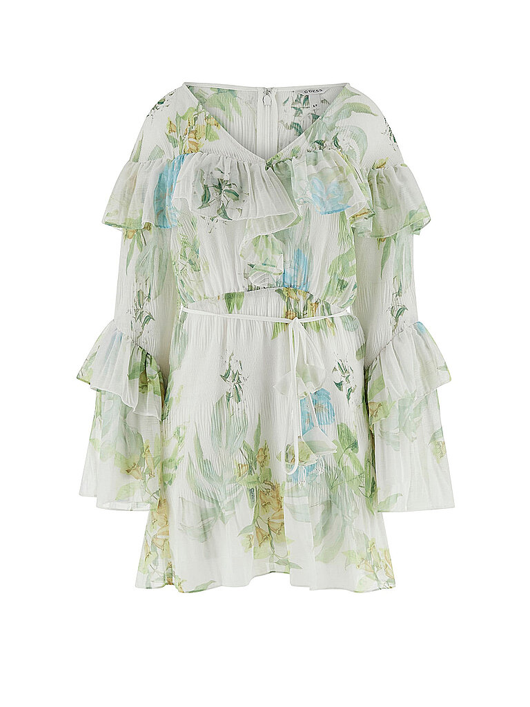 GUESS Minikleid LAURENCE creme | L
