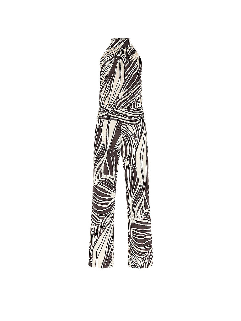 GUESS Jumpsuit CHARLINE braun | XS