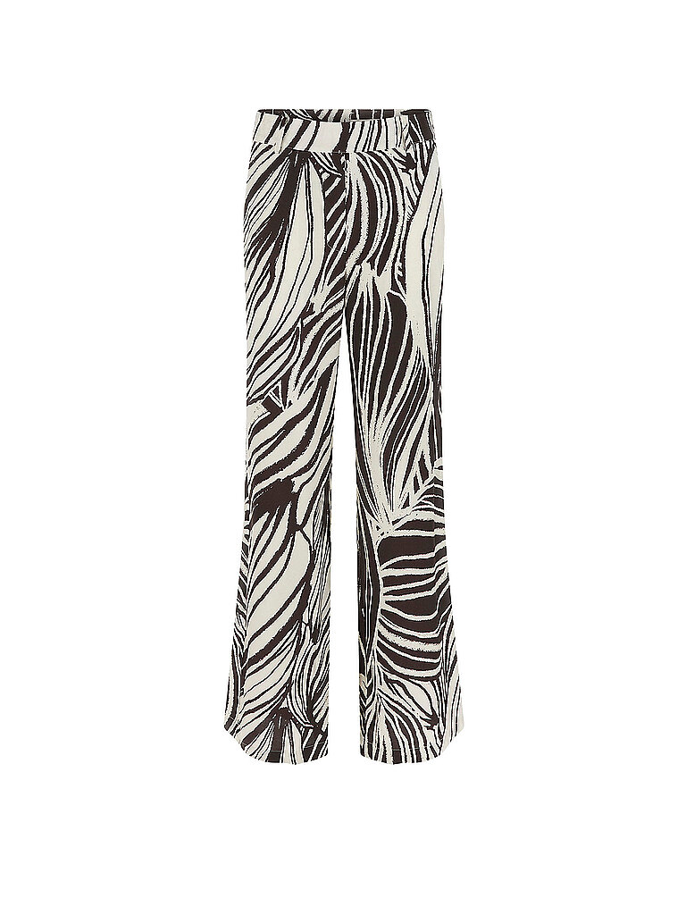 GUESS Marlenehose BASTIENNE braun | M