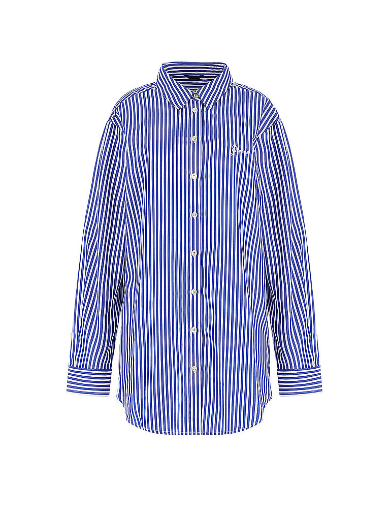 GUESS Bluse TECLA blau | XS