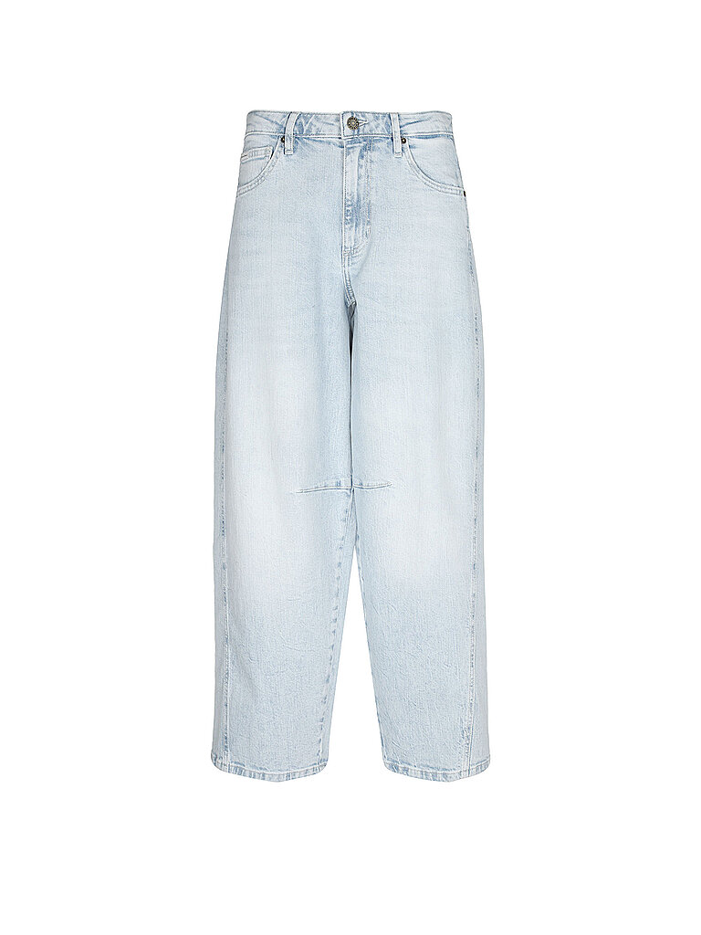 GUESS Jeans Balloon Fit hellblau | 25