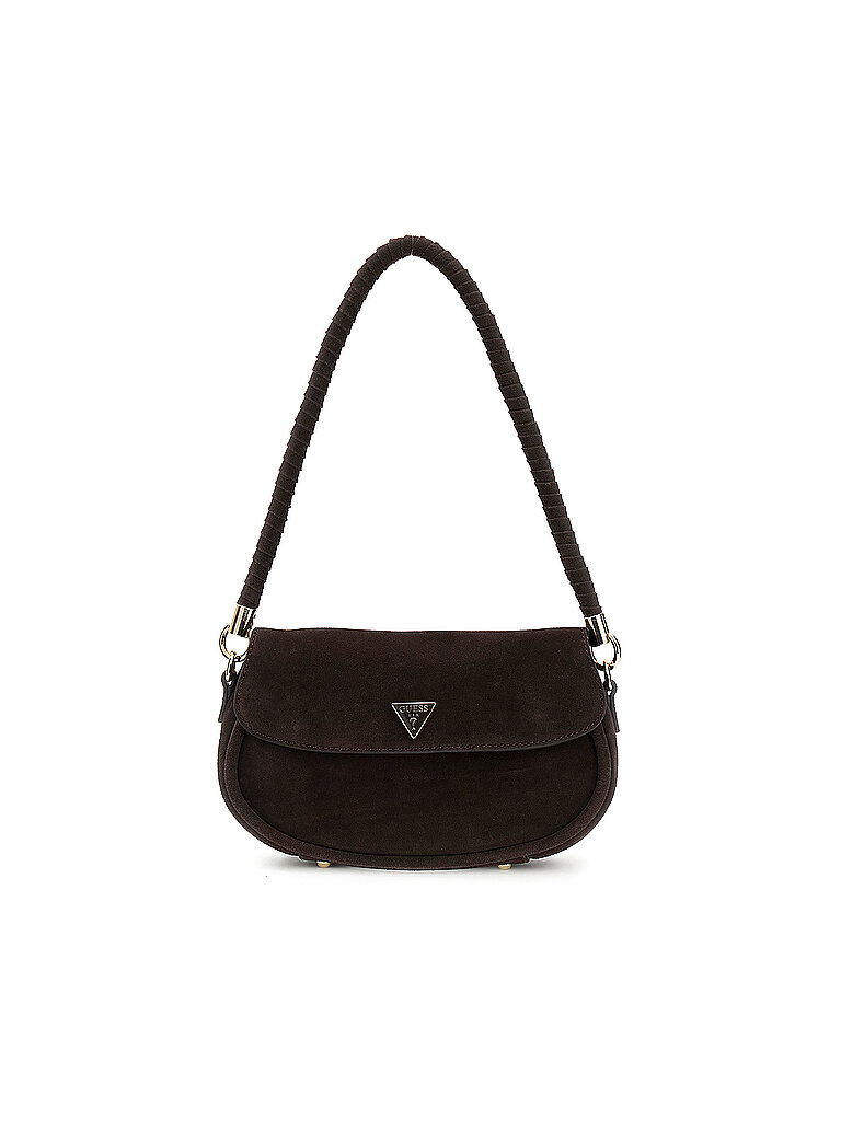 GUESS Tasche - Umhängetasche DANYA braun