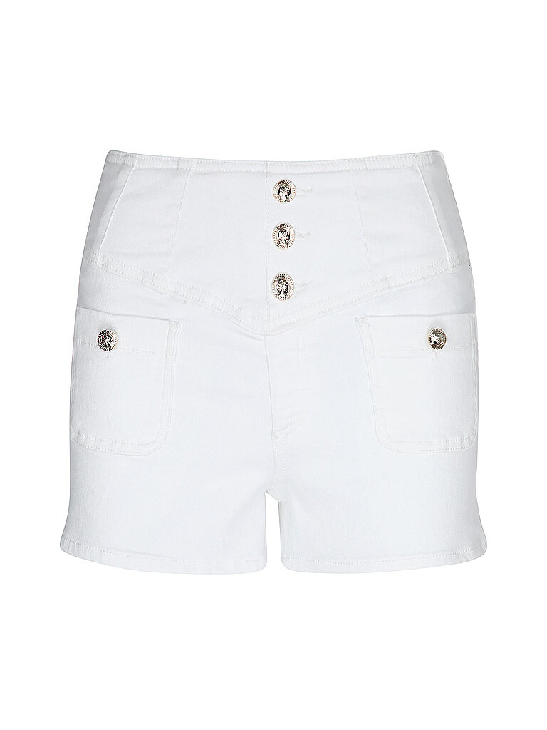 GUESS Shorts JANNA weiss | 26