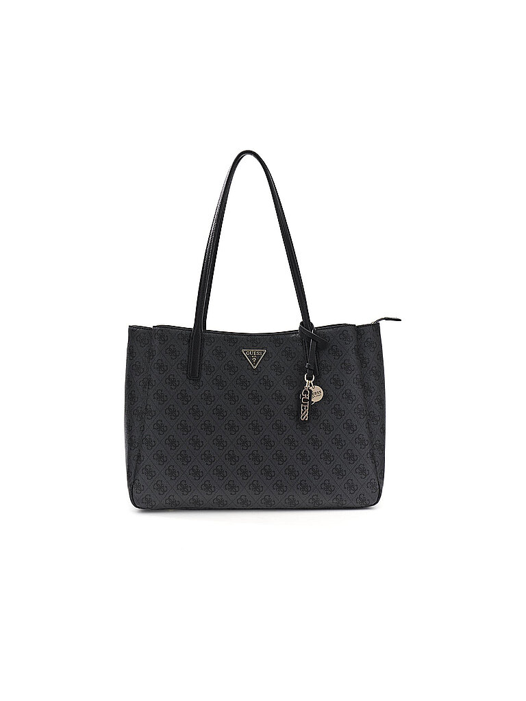 GUESS Tasche - Shopper NOELLE II schwarz