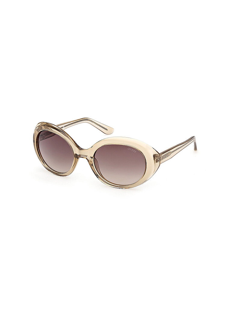 GUESS Sonnenbrille GU00287/53 olive