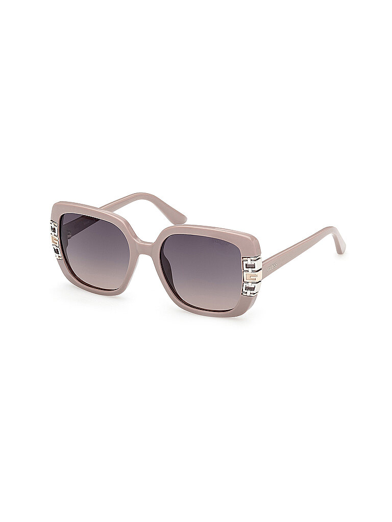 GUESS Sonnenbrille GU00294/52 creme