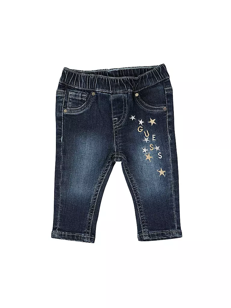 GUESS | Baby Jeans | blau