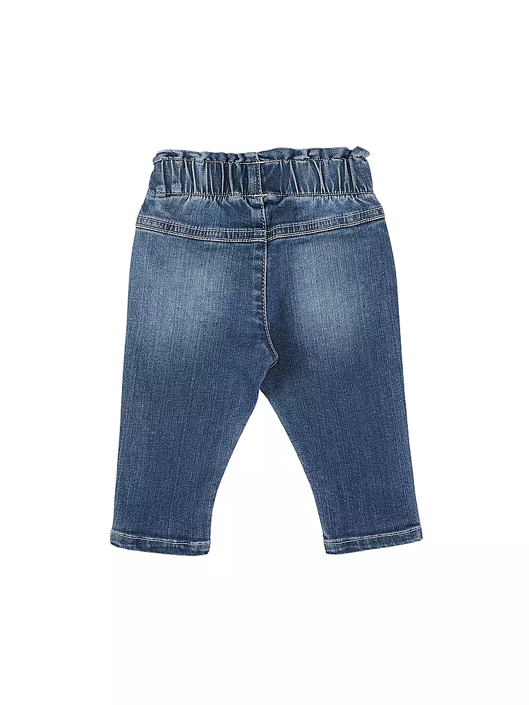 GUESS | Baby Jeans | blau