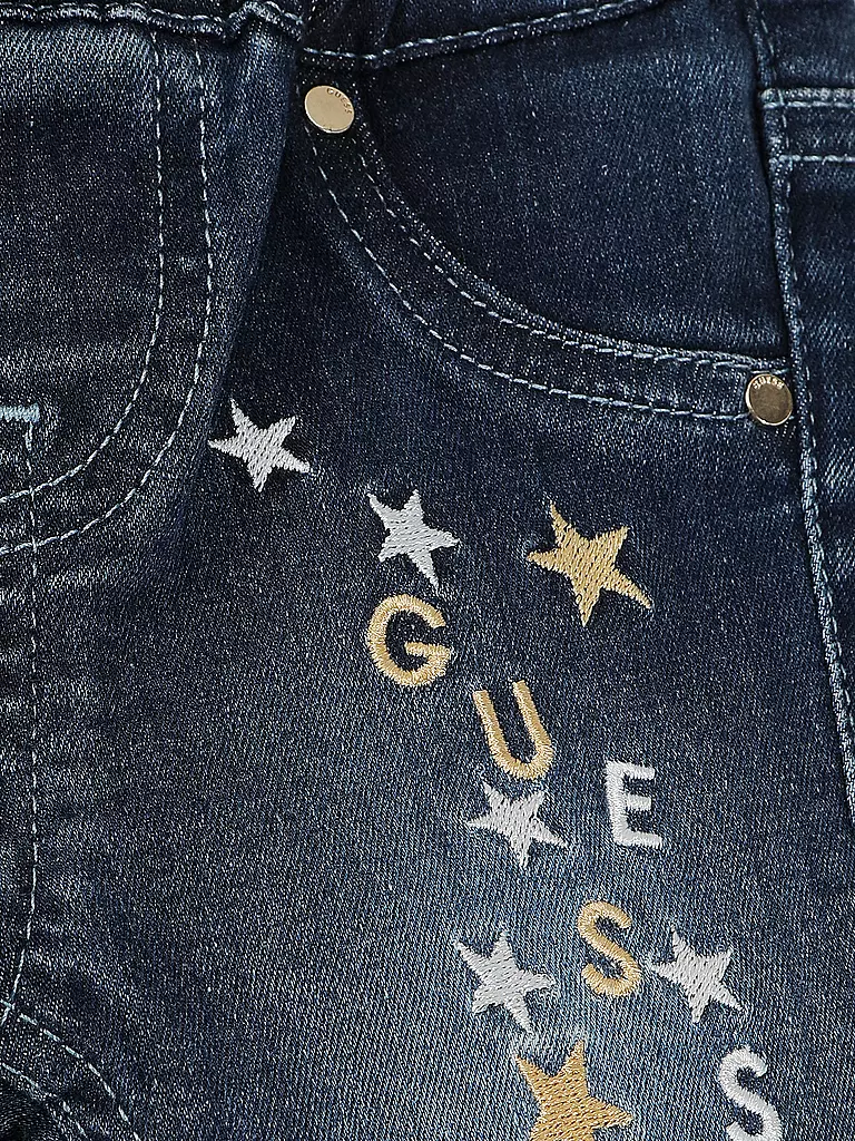 GUESS | Baby Jeans | blau