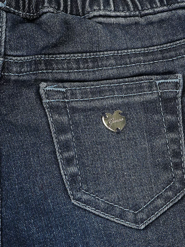 GUESS | Baby Jeans | blau