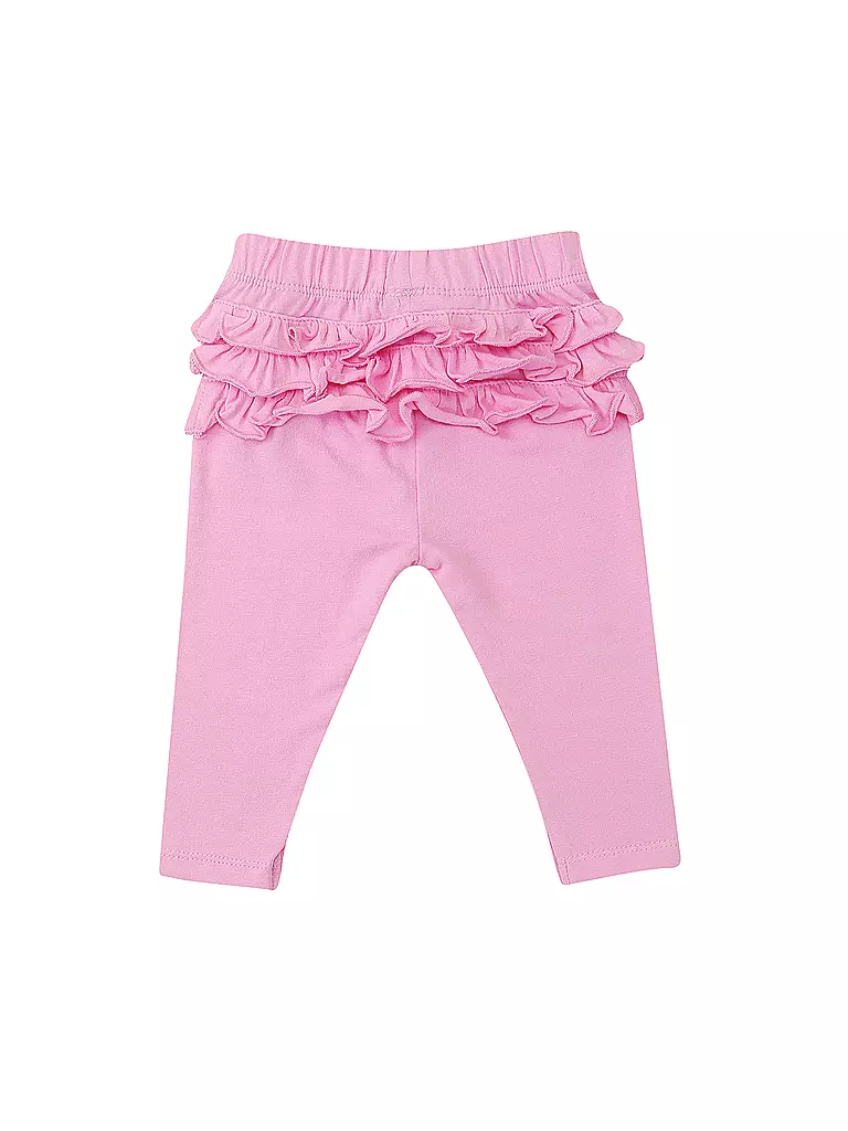 GUESS | Baby Set Baby Bodys Hose  | pink