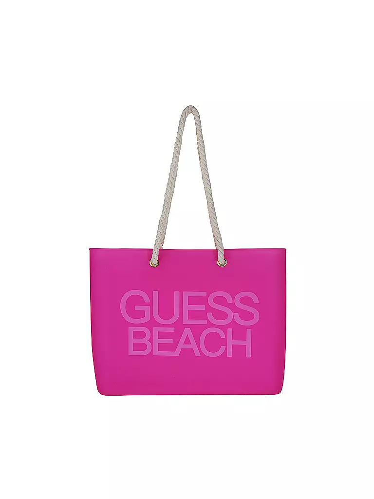 GUESS | Badetasche | 
