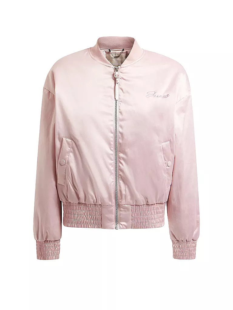 GUESS | Blouson ALEXIA | rosa