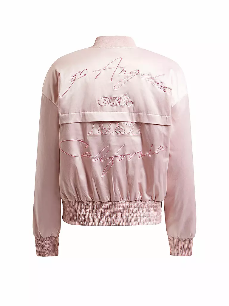 GUESS | Blouson ALEXIA | rosa