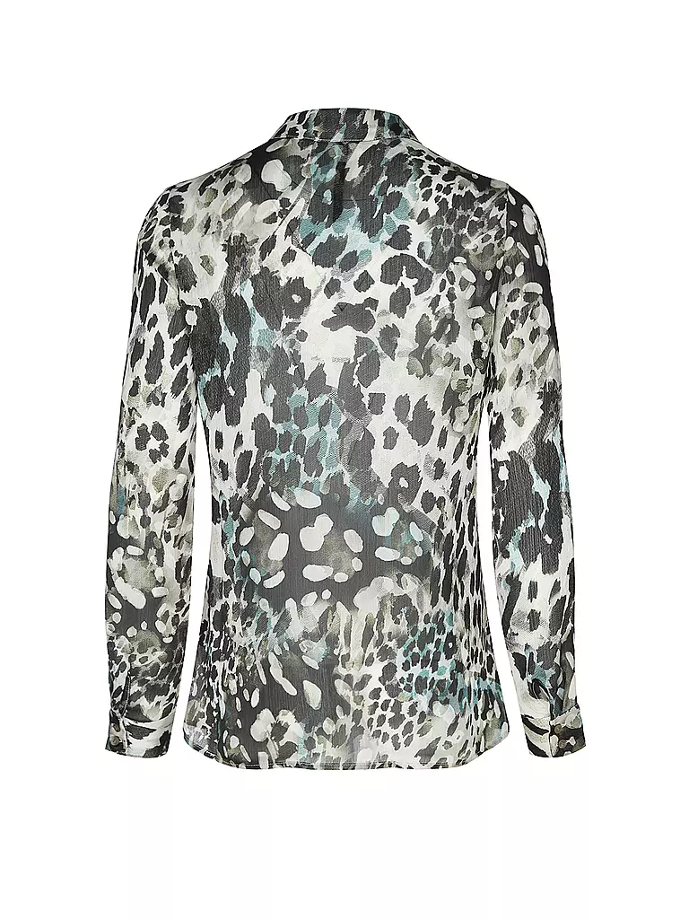 GUESS | Bluse CLOUIS  | hellblau