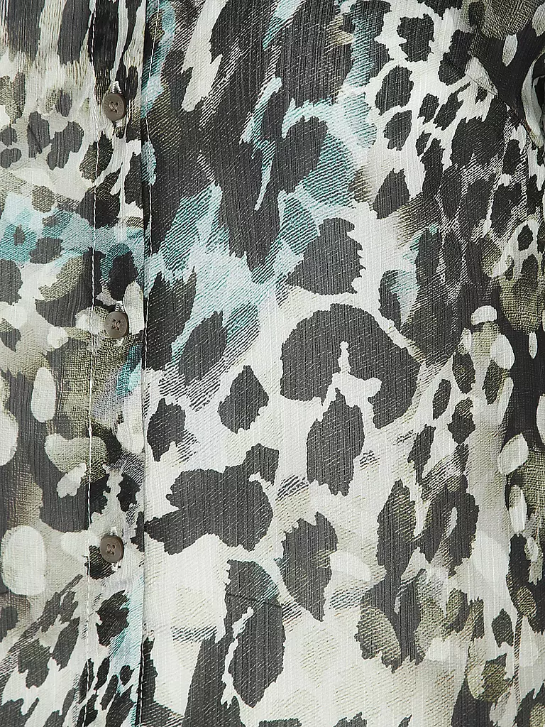 GUESS | Bluse CLOUIS | hellblau