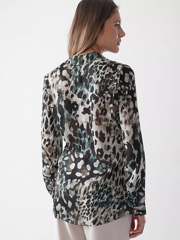 GUESS | Bluse CLOUIS | hellblau