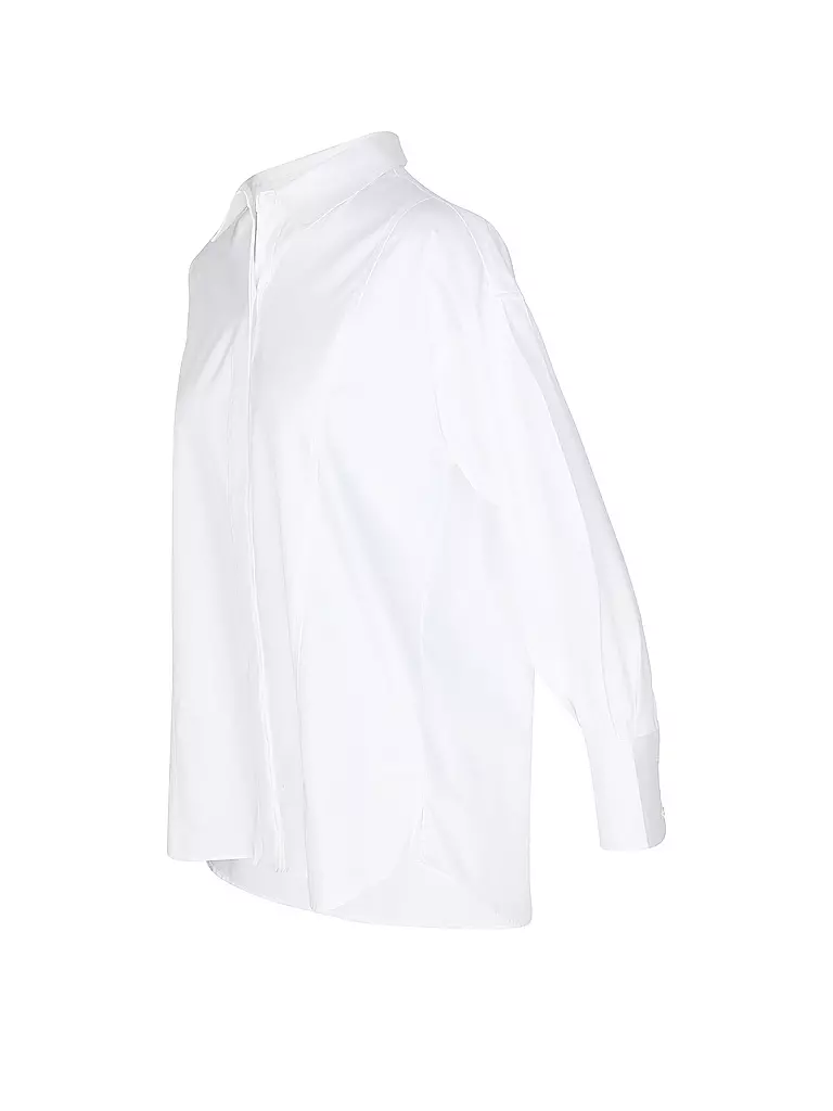 GUESS | Bluse | weiss