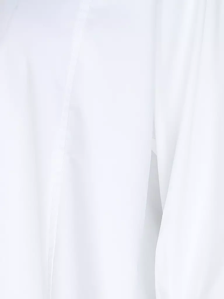 GUESS | Bluse | weiss