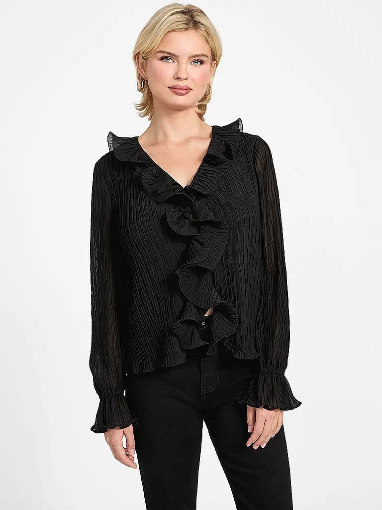 GUESS | Blusenshirt FAYE | 