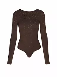 GUESS | Body | braun