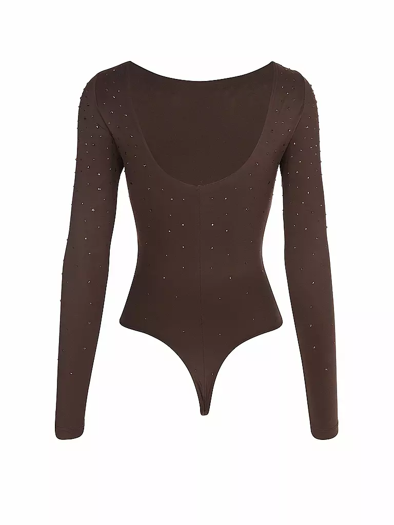 GUESS | Body | braun