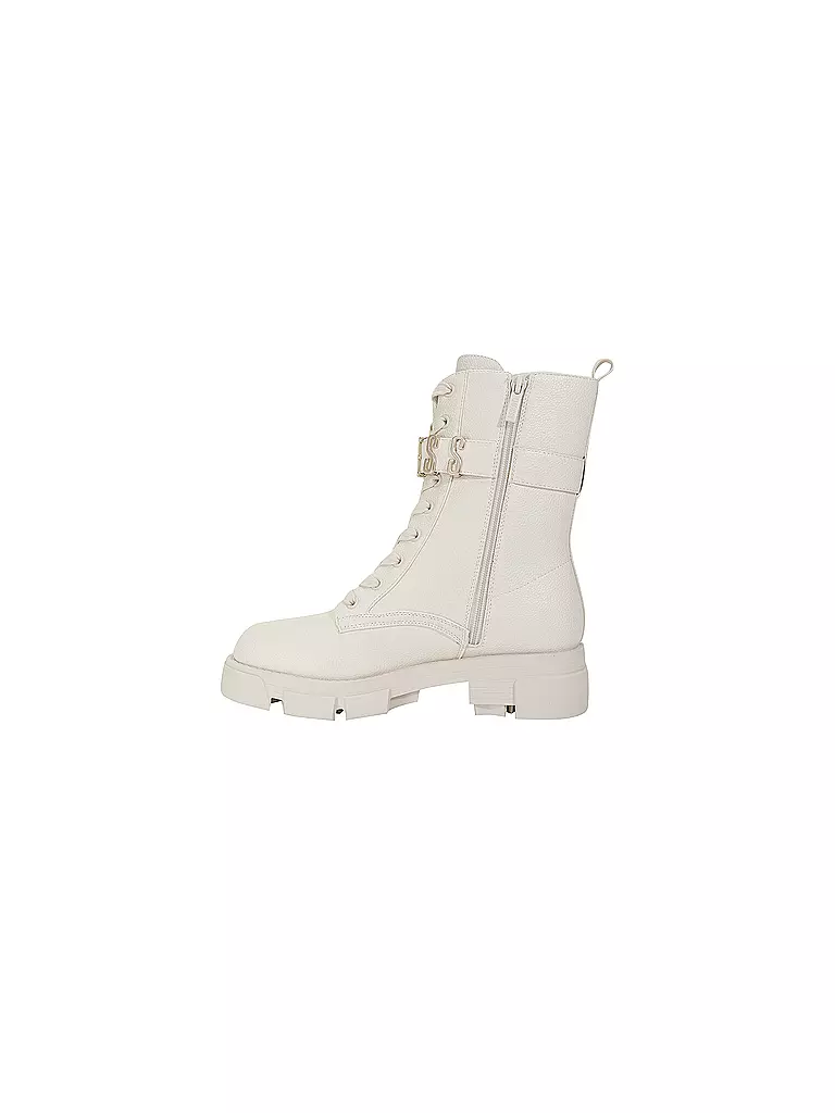 GUESS | Boot MADOX | creme