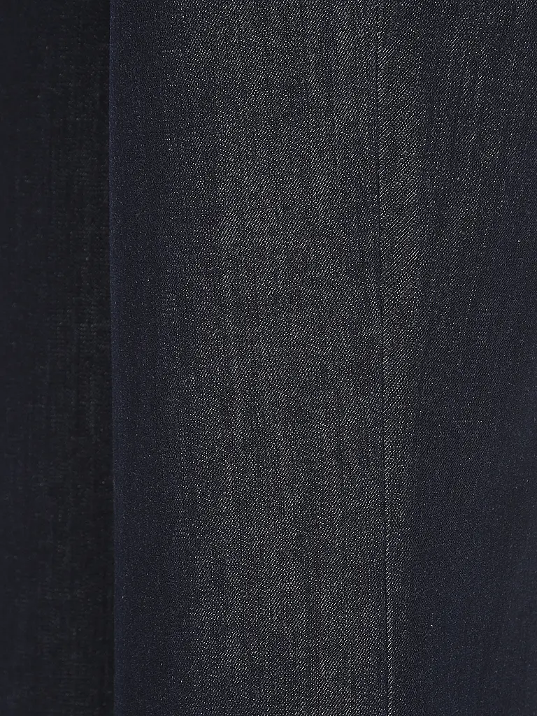 GUESS | Businesshose NEW FAYE | schwarz