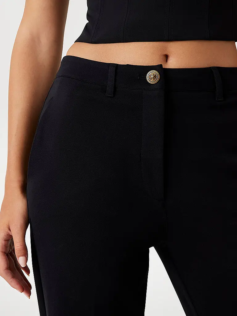 GUESS | Businesshose NEW ZOE | Schwarz