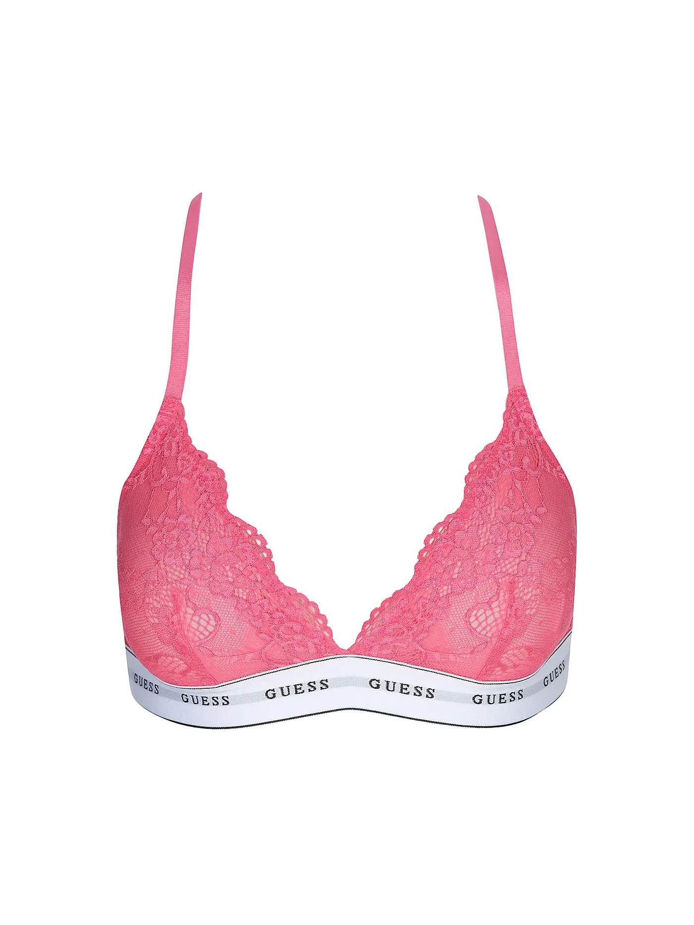 GUESS | Bustier BELLE | pink