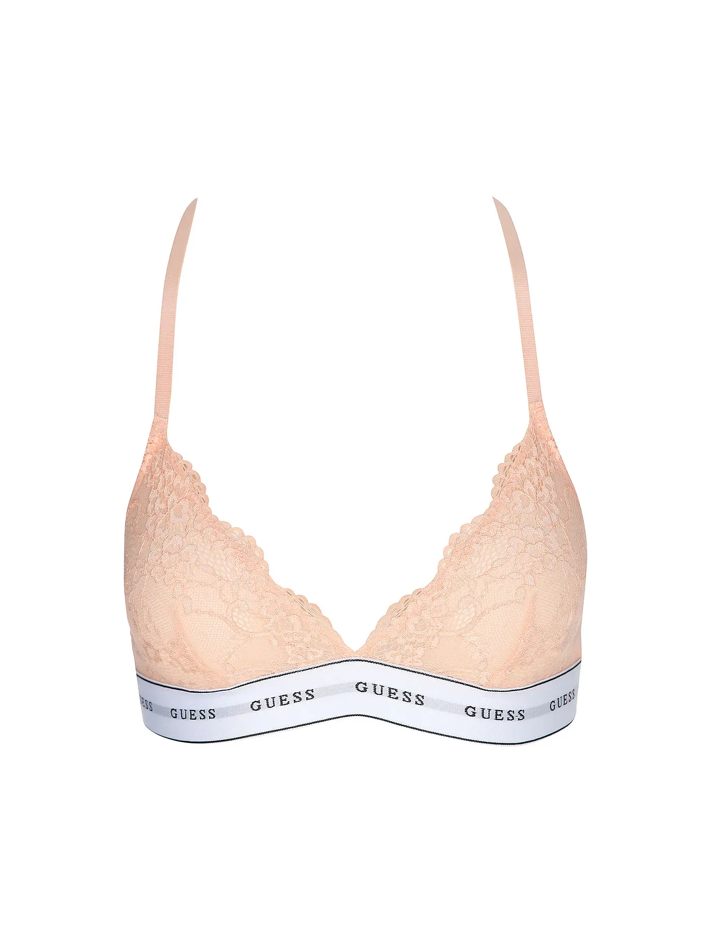 GUESS | Bustier BELLE | rosa