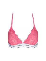 GUESS | Bustier BELLE | pink