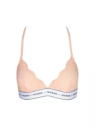 GUESS | Bustier BELLE | rosa