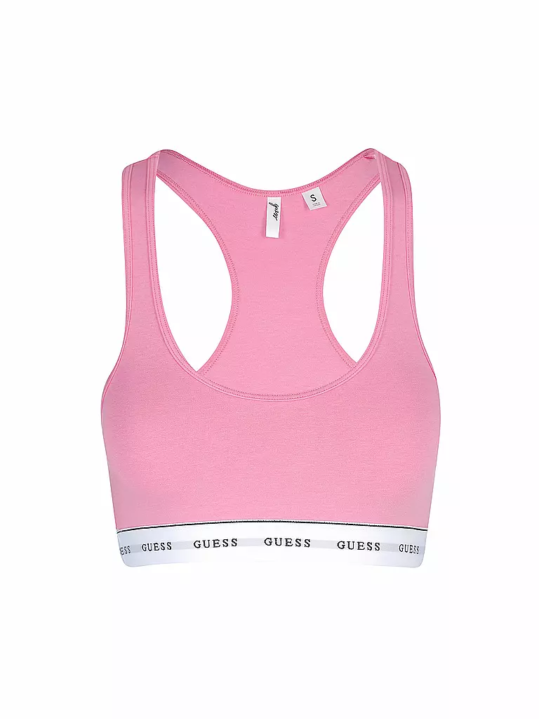 GUESS | Bustier Carrie  | pink