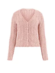 GUESS | Cardigan  | Rosa