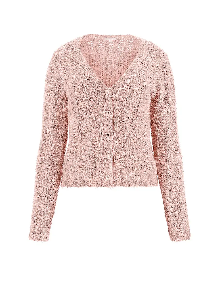 GUESS | Cardigan  | rosa
