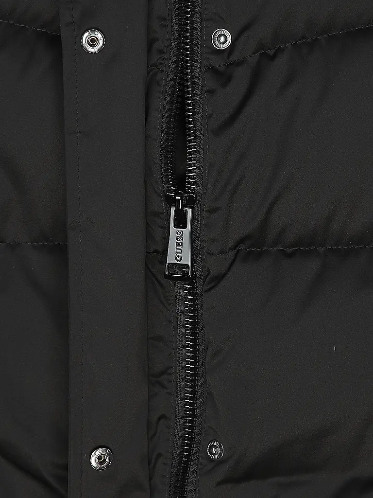 GUESS | Daunensteppmantel  MARINA |