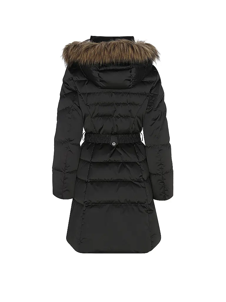 GUESS | Daunensteppmantel  MARINA | 