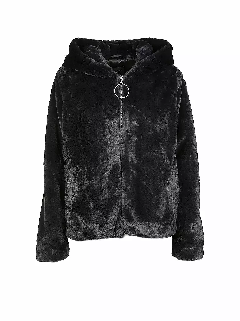 GUESS | Felljacke  | 