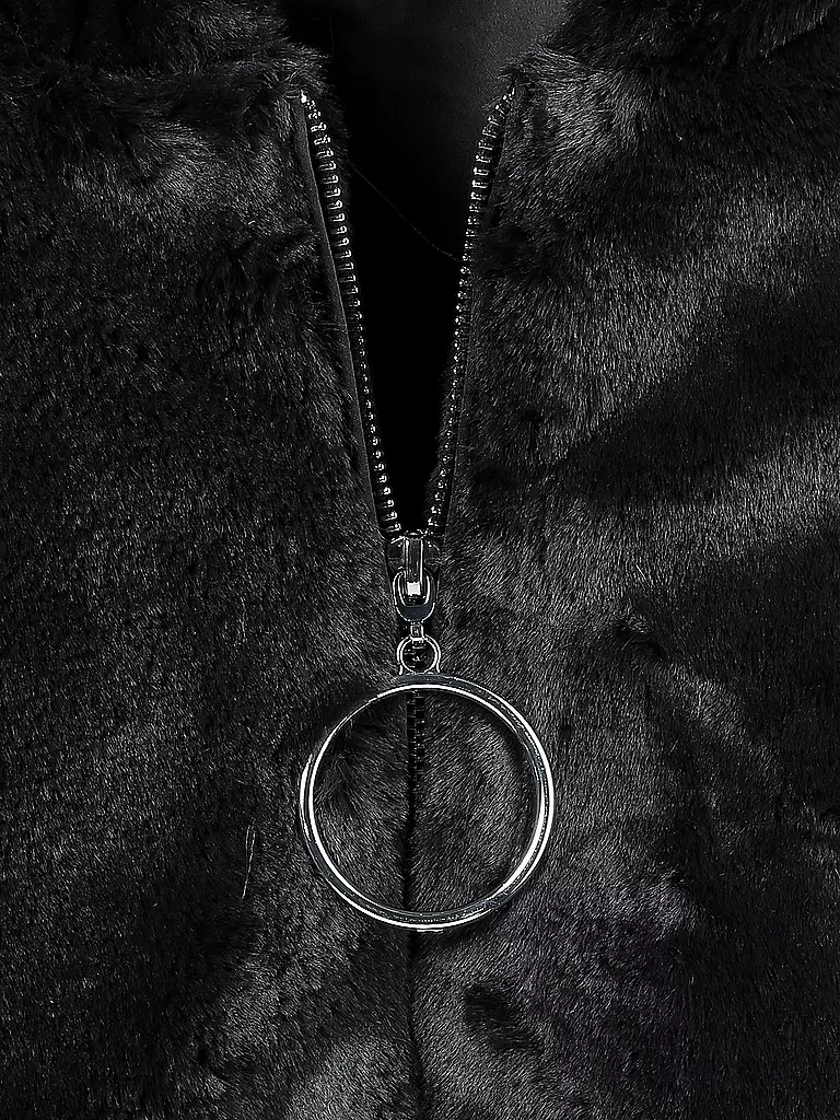 GUESS | Felljacke  | 