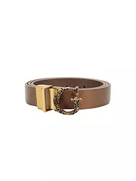 GUESS | Gürtel - Wendegürtel | Braun