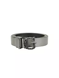 GUESS | Gürtel - Wendegürtel | Grau