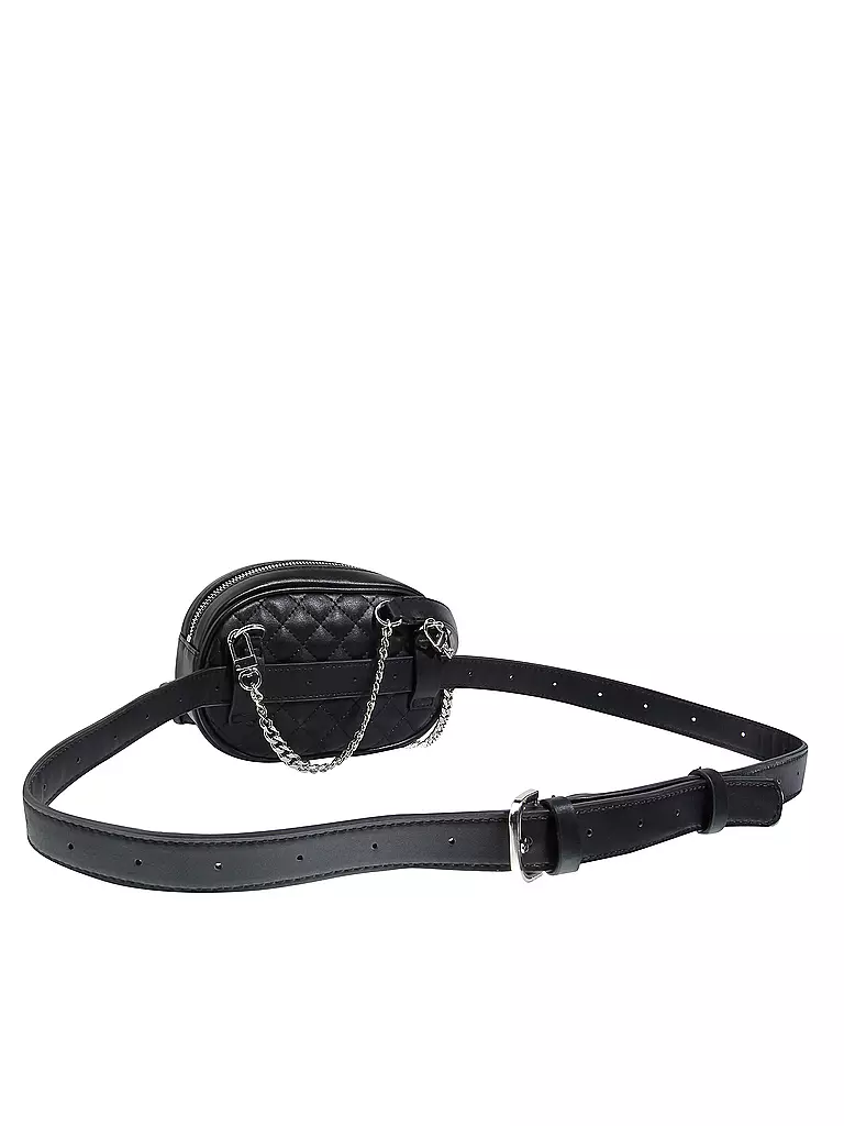GUESS | Gürteltasche "Guess Passion" | schwarz
