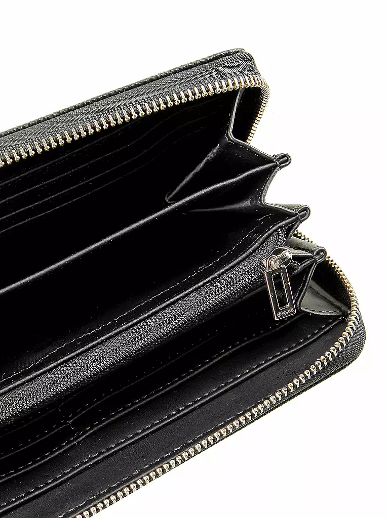 GUESS | Geldbörse "Kamryn" | 