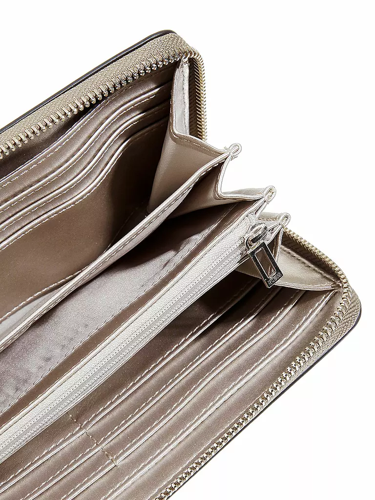 GUESS | Geldbörse "Kamryn" | 