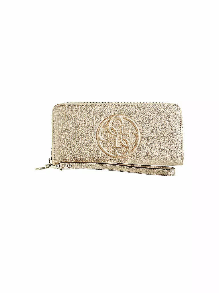 GUESS | Geldbörse "Korry Crush" | 